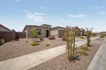 16699 W Saguaro Park Ln, Surprise, AZ 85387