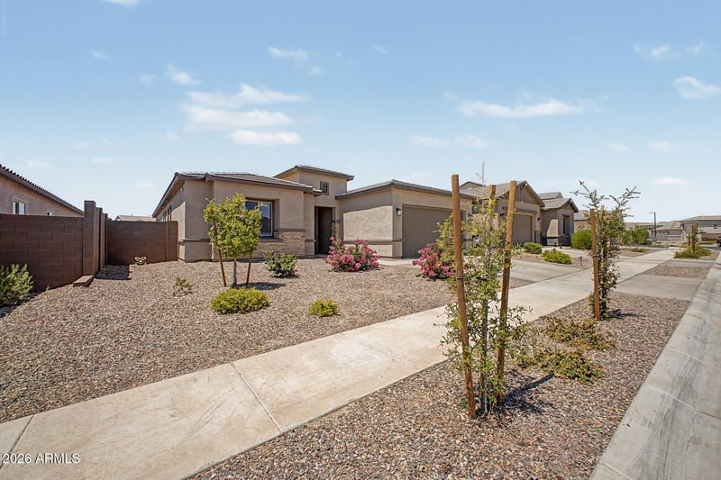 16699 W Saguaro Park Ln, Surprise, AZ 85387