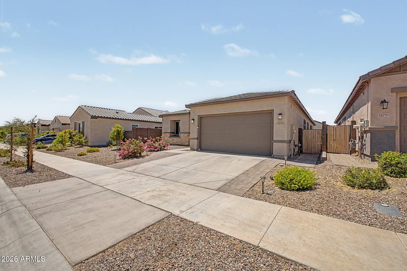 16699 W Saguaro Park Ln, Surprise, AZ 85387