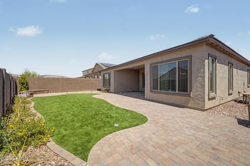16699 W Saguaro Park Ln, Surprise, AZ 85387