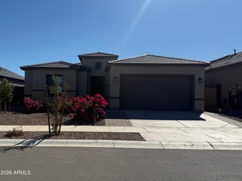 16699 W Saguaro Park Ln, Surprise, AZ 85387