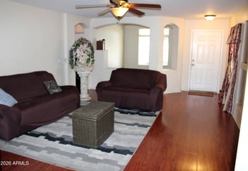 167 229th Dr, Buckeye, AZ 85326