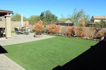 167 229th Dr, Buckeye, AZ 85326