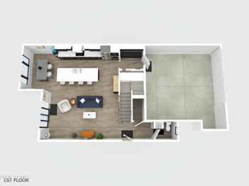 167 Lexington Ave, Gilbert, AZ 85234