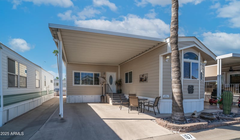 167 Limestone Dr #167, Apache Junction, AZ 85119