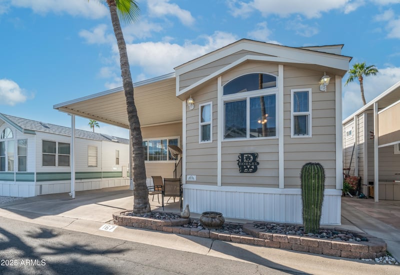 167 Limestone Dr #167, Apache Junction, AZ 85119
