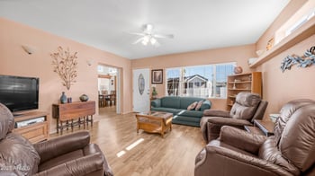 167 Limestone Dr #167, Apache Junction, AZ 85119