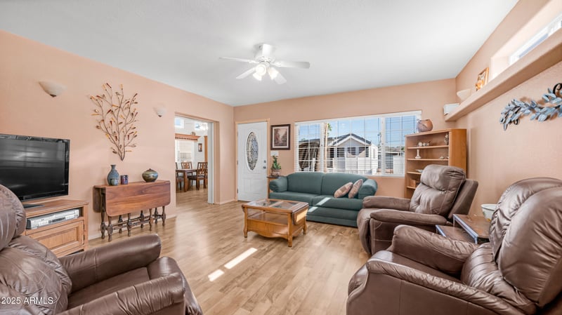 167 Limestone Dr #167, Apache Junction, AZ 85119