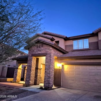 167 236th Ave, Buckeye, AZ 85396
