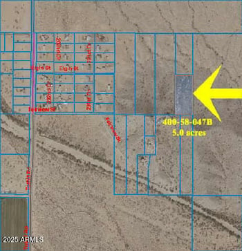 167 S 195th Ave #-, Goodyear, AZ 85338