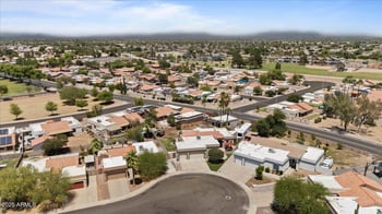 1670 E Whitten St, Chandler, AZ 85225