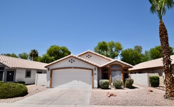 1670 Gail Dr, Chandler, AZ 85224