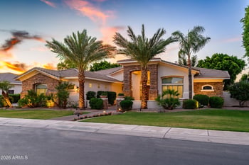 1670 Grand Canyon Dr, Chandler, AZ 85248