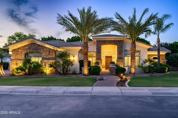 1670 Grand Canyon Dr, Chandler, AZ 85248