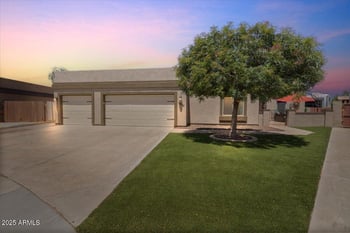 1670 Whitten St, Chandler, AZ 85225