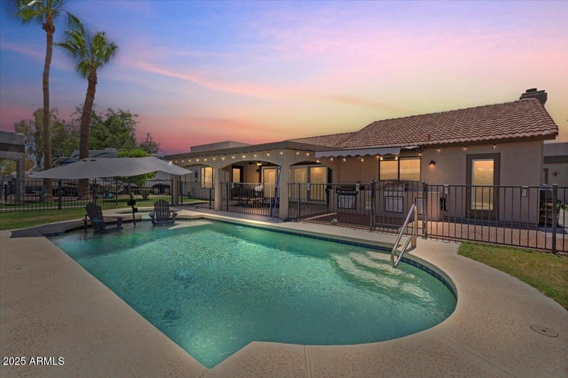 1670 Whitten St, Chandler, AZ 85225