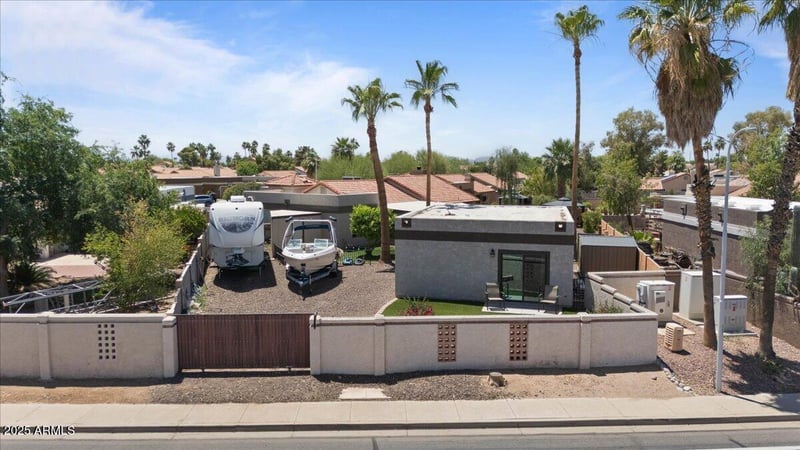 1670 Whitten St, Chandler, AZ 85225