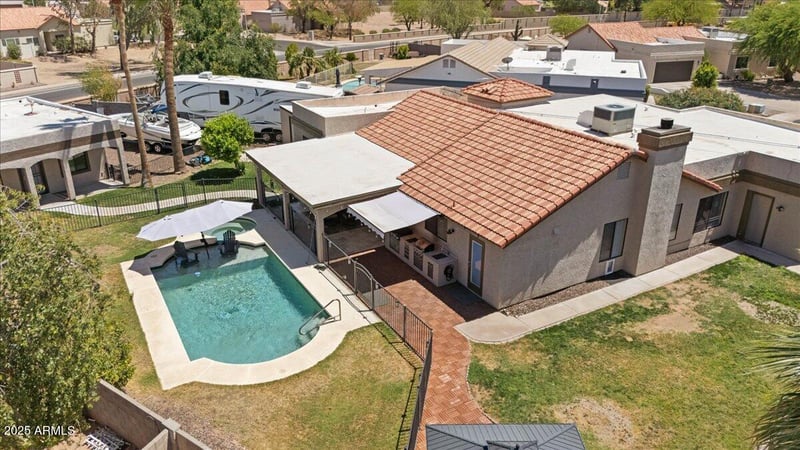 1670 Whitten St, Chandler, AZ 85225