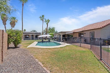 1670 Whitten St, Chandler, AZ 85225