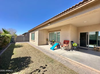 16703 Rowel Rd, Surprise, AZ 85387