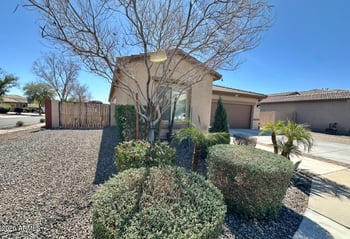 16703 Rowel Rd, Surprise, AZ 85387