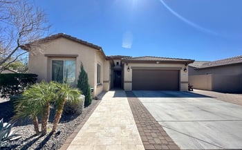 16703 Rowel Rd, Surprise, AZ 85387