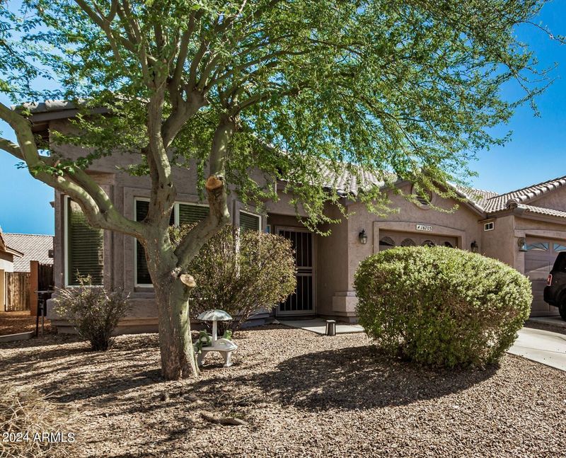 16703 S 22nd St, Phoenix, AZ 85048
