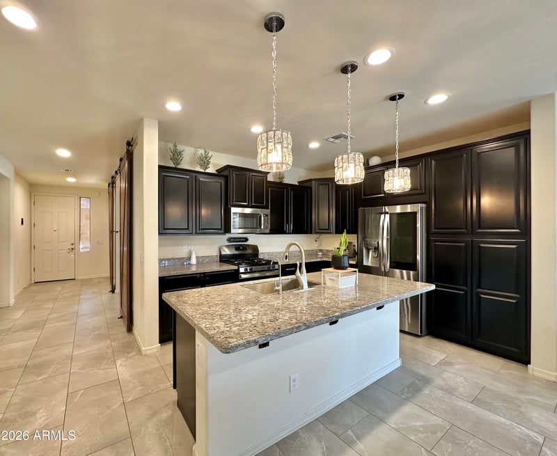 16703 Rowel Rd, Surprise, AZ 85387