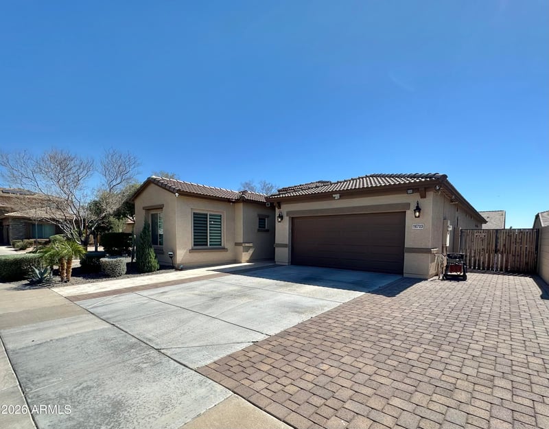 16703 Rowel Rd, Surprise, AZ 85387
