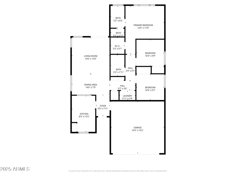 16704 70th Dr, Peoria, AZ 85382