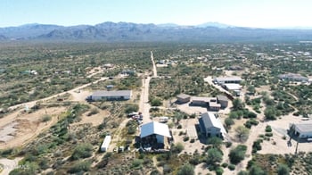 16705 Ranch Rd, Scottsdale, AZ 85262