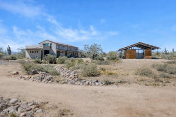 16705 Ranch Rd, Scottsdale, AZ 85262