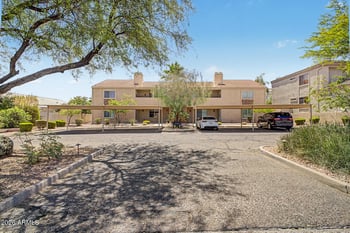 16705 Westby Dr #102, Fountain Hills, AZ 85268