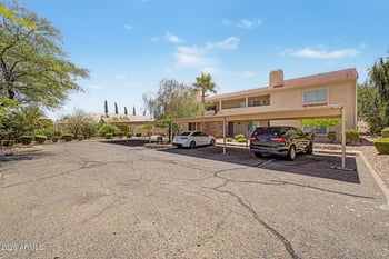 16705 Westby Dr #102, Fountain Hills, AZ 85268