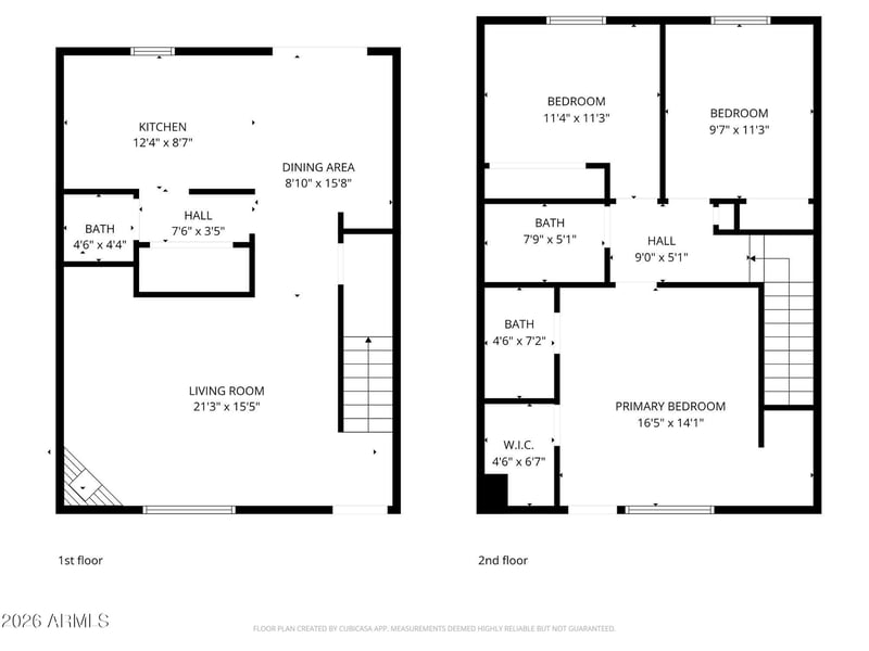 16705 Westby Dr #102, Fountain Hills, AZ 85268