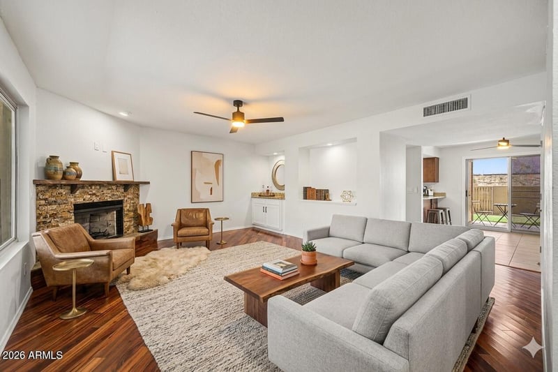 16705 Westby Dr #102, Fountain Hills, AZ 85268