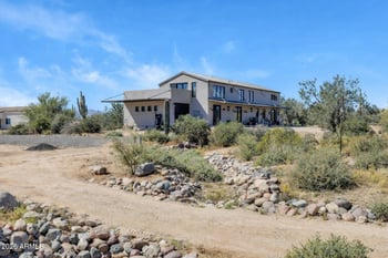 16705 Ranch Rd, Scottsdale, AZ 85262