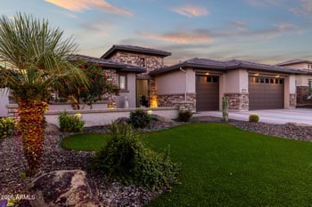 16705 Virginia Ave, Goodyear, AZ 85395