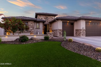 16705 Virginia Ave, Goodyear, AZ 85395