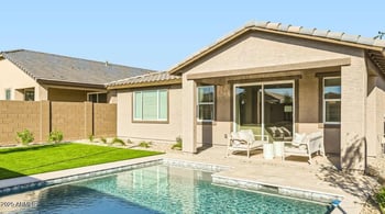 16706 Buckskin Trl, Surprise, AZ 85387