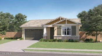 16706 Buckskin Trl, Surprise, AZ 85387