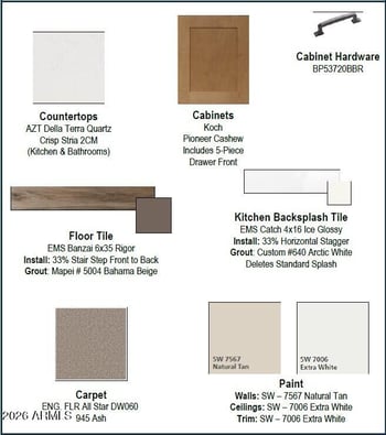 16706 Spur Dr, Surprise, AZ 85387