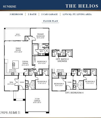 16706 Spur Dr, Surprise, AZ 85387