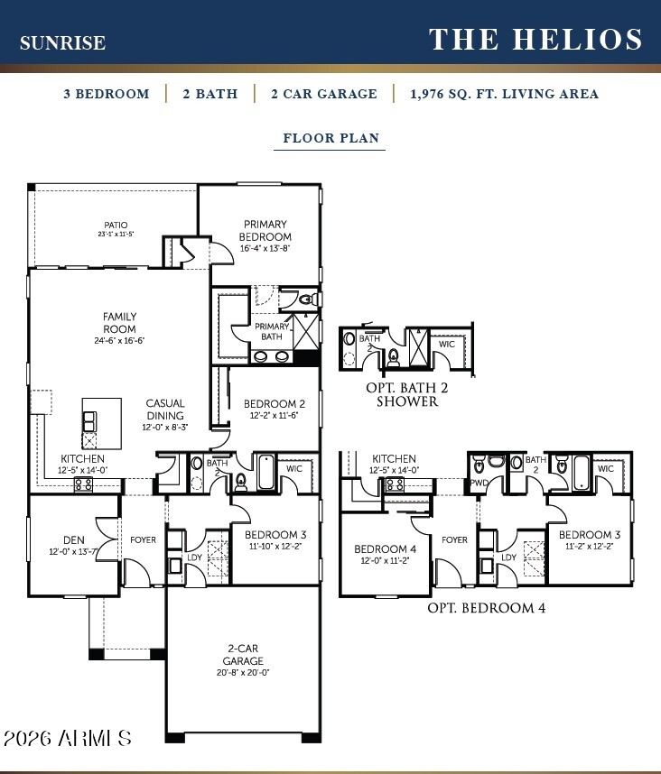 16706 Spur Dr, Surprise, AZ 85387