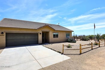 16707 Creosote Dr, Scottsdale, AZ 85262