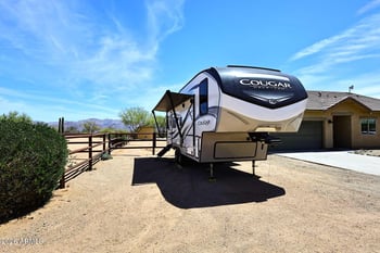 16707 Creosote Dr, Scottsdale, AZ 85262