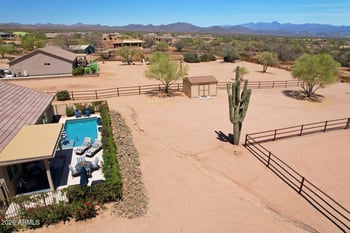 16707 Creosote Dr, Scottsdale, AZ 85262