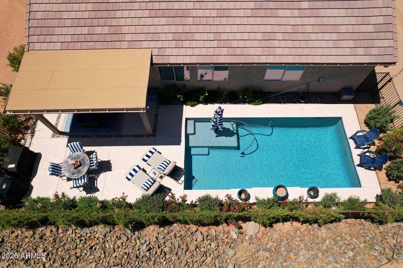 16707 Creosote Dr, Scottsdale, AZ 85262