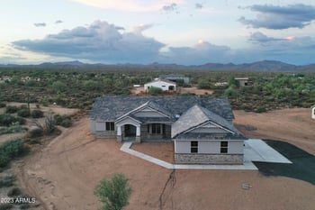 16708 Gloria Ln, Scottsdale, AZ 85262