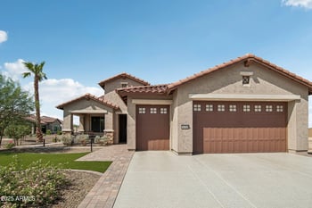 16708 Fairmount Ave, Goodyear, AZ 85395